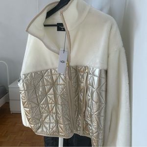 Brand New UGG Jacket